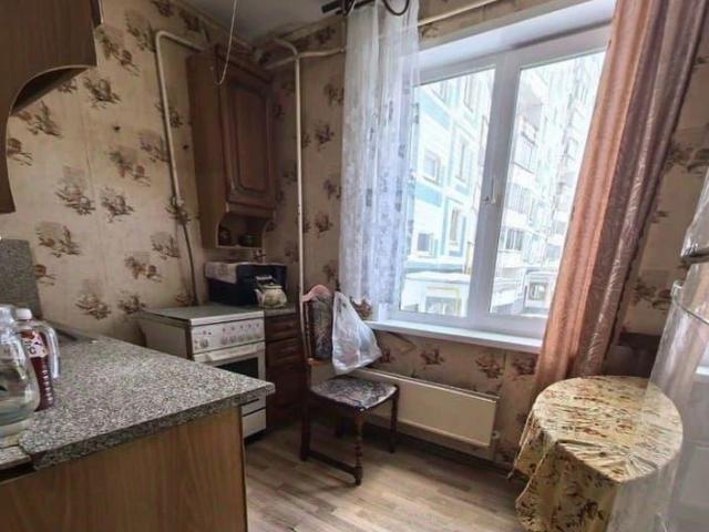 Квартира продажа в Пересвет, Кабардино-Балкарская Республика