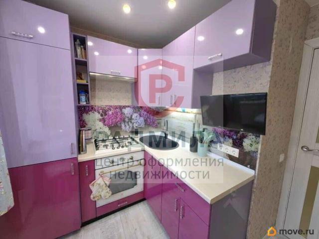 Квартира продажа в Пересвет, Кабардино-Балкарская Республика