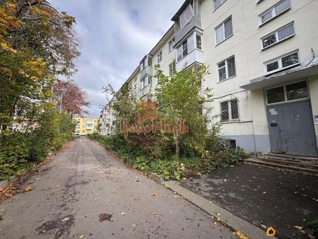 Квартира продажа в Пересвет, Кабардино-Балкарская Республика