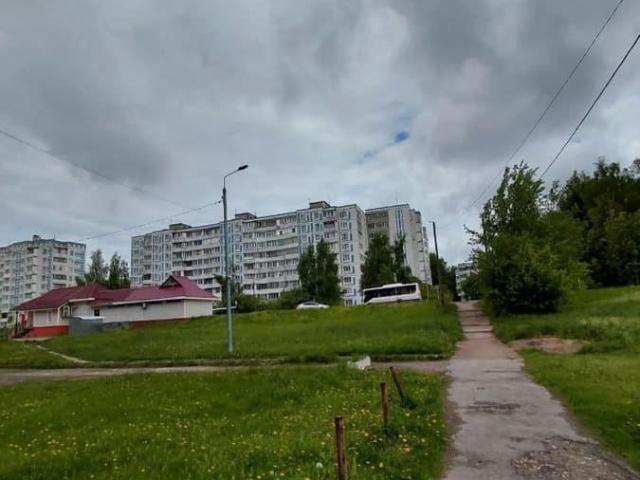 Квартира продажа в Пересвет, Кабардино-Балкарская Республика