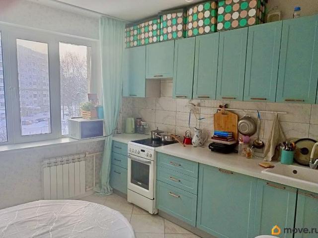 Квартира продажа в Пересвет, Кабардино-Балкарская Республика