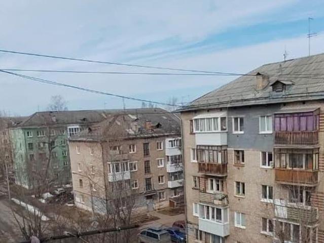 Квартира продажа в Пермь, Пермский Край
