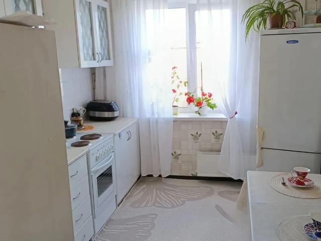 Квартира продажа в Кировский район, Пермь