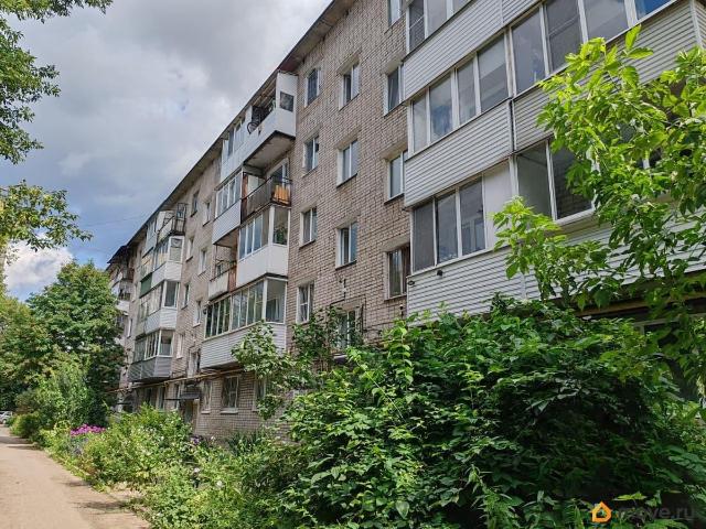 Квартира продажа в Пермь, Пермский Край