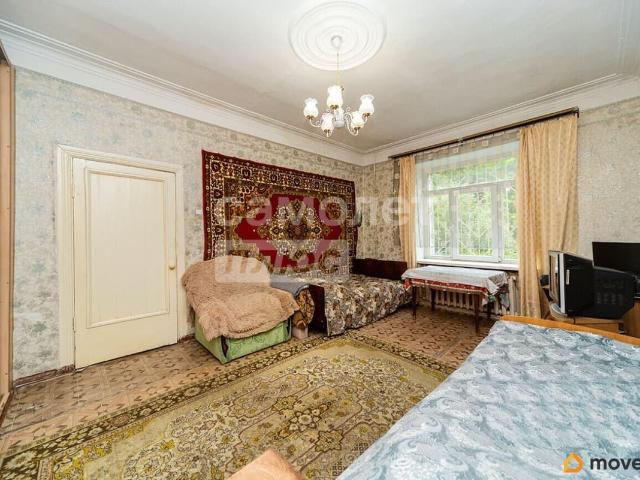 Квартира продажа в Пермь, Пермский Край