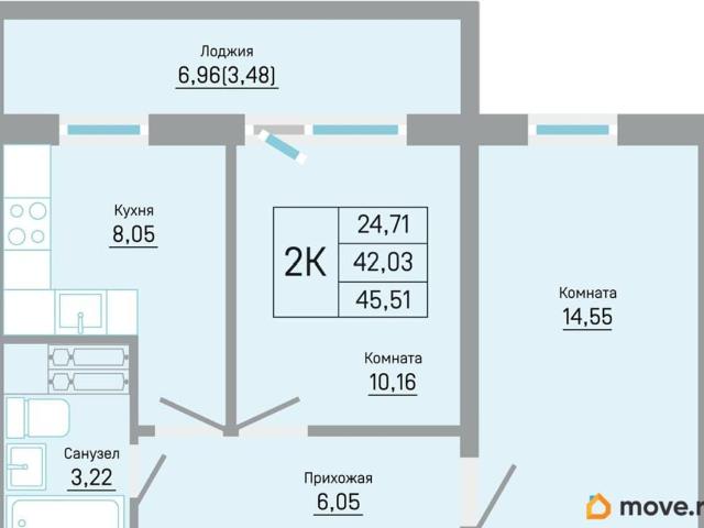 Квартира продажа в Пермь, Пермский Край