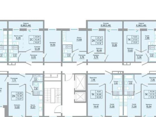 Квартира продажа в Кировский район, Пермь