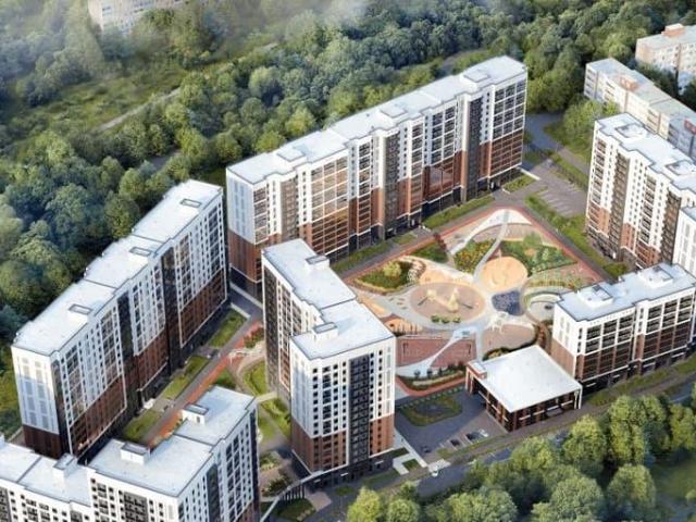 Квартира продажа в Пермь, Пермский Край