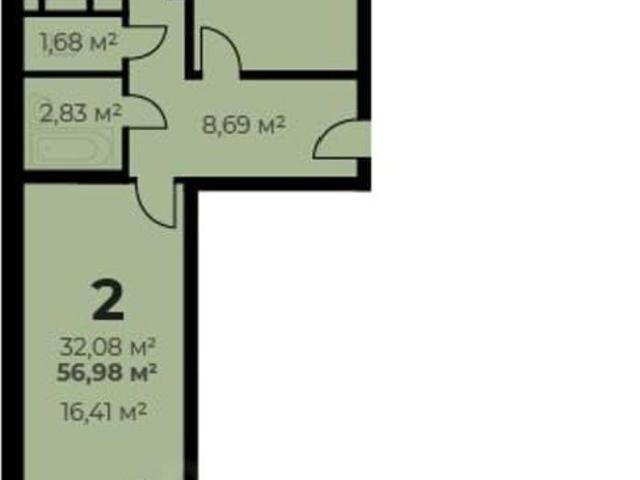Квартира продажа в Пермь, Пермский Край