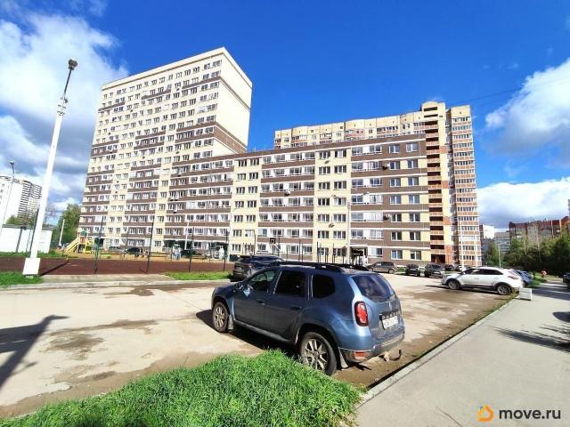 Квартира продажа в Пермь, Пермский Край