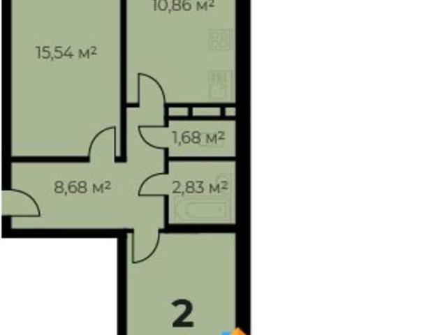 Квартира продажа в Пермь, Пермский Край