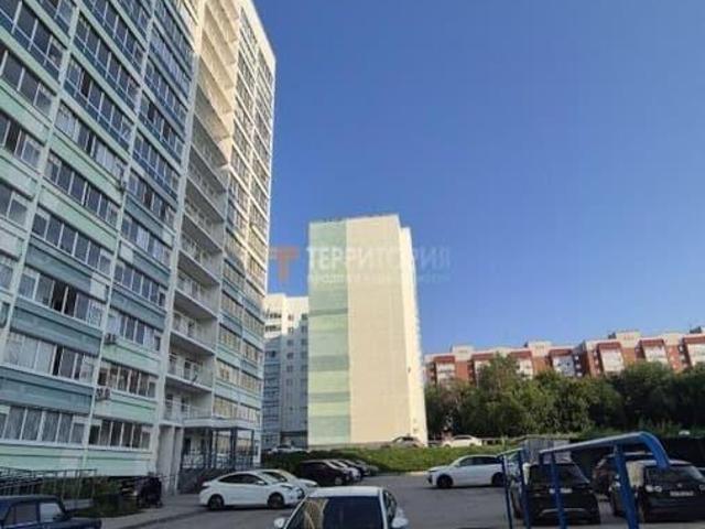 Квартира продажа в Мотовилихинский район, Пермь