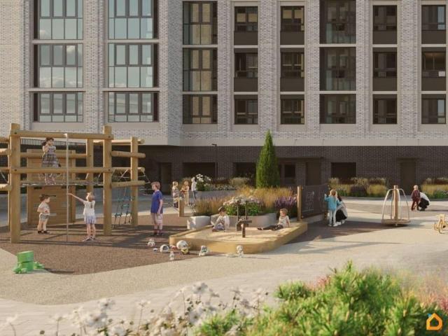 Квартира продажа в Кировский район, Пермь