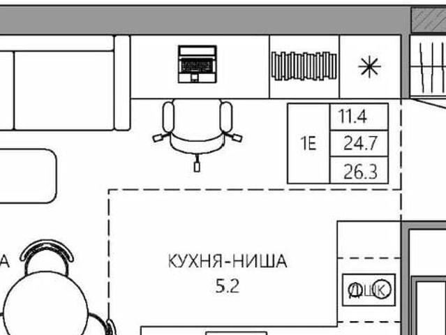 Квартира продажа в Пермь, Пермский Край