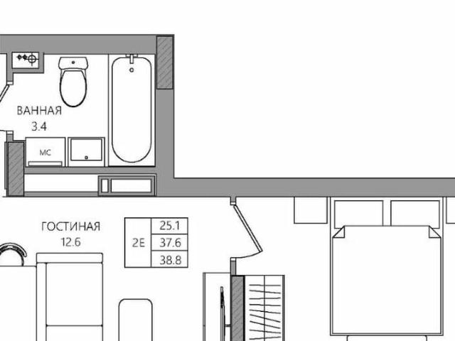 Квартира продажа в Пермь, Пермский Край