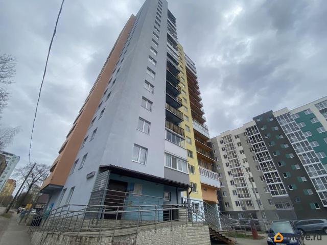 Квартира продажа в Пермь, Пермский Край
