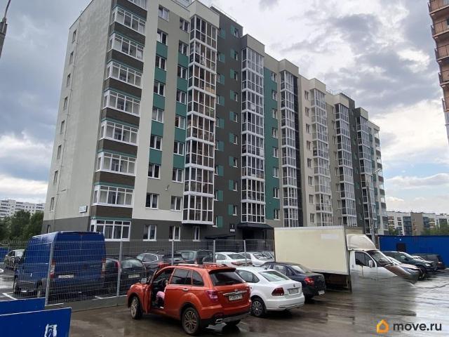Квартира продажа в Пермь, Пермский Край