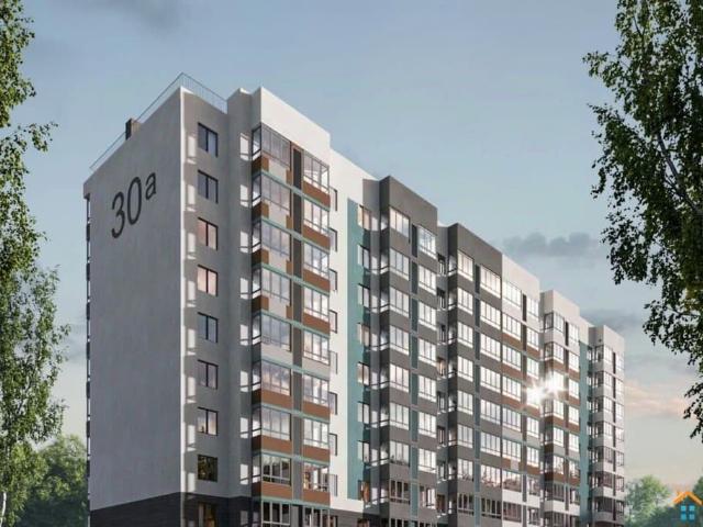 Квартира продажа в Пермь