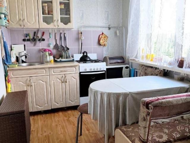 Квартира продажа в Пермь, Пермский Край
