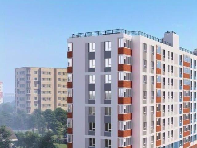 Квартира продажа в Индустриальный район, Пермь