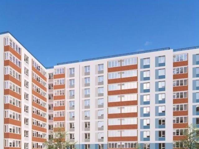 Квартира продажа в Индустриальный район, Пермь