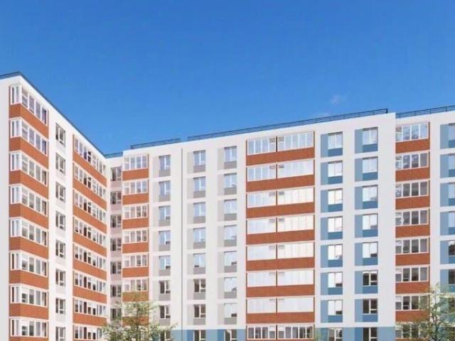 Квартира продажа в Индустриальный район, Пермь