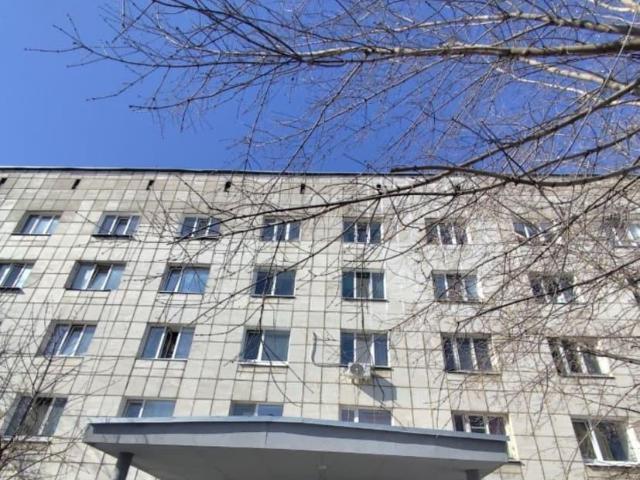 Квартира продажа в Мотовилихинский район, Пермь