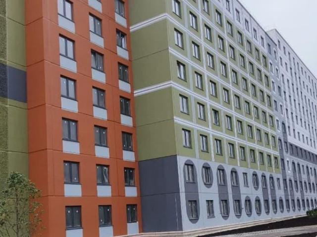 Квартира продажа в Мотовилихинский район, Пермь