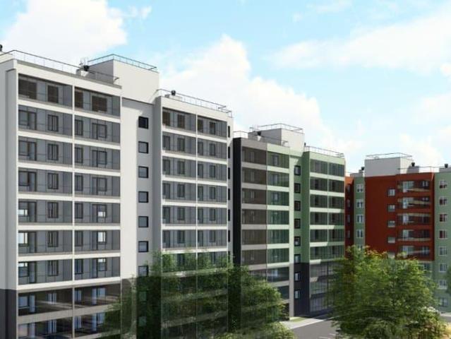 Квартира продажа в Мотовилихинский район, Пермь