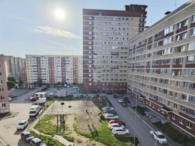 Квартира продажа в Пермь, Пермский Край