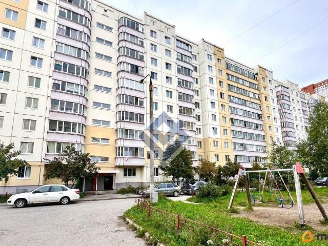 Квартира продажа в Пермь, Пермский Край