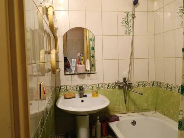 Квартира продажа в Индустриальный район, Пермь