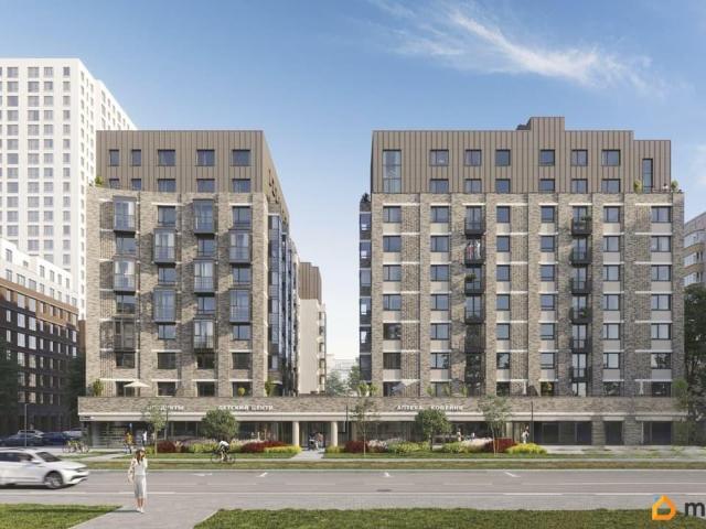 Квартира продажа в Индустриальный район, Пермь