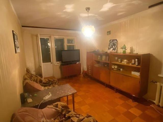 Квартира продажа в Индустриальный район, Пермь