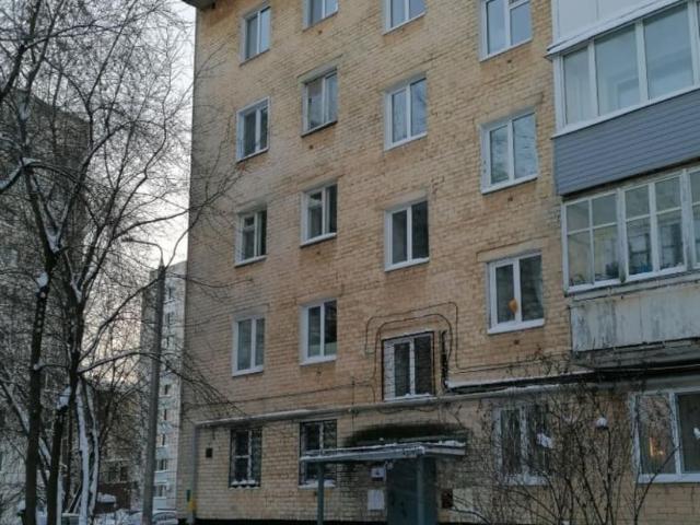 Квартира продажа в Пермь, Пермский Край