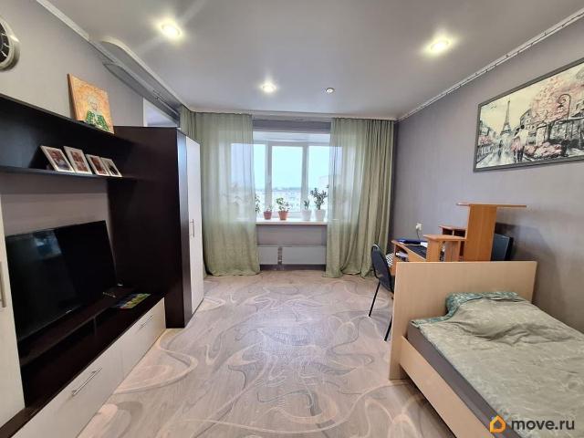 Квартира продажа в Пермь, Пермский Край