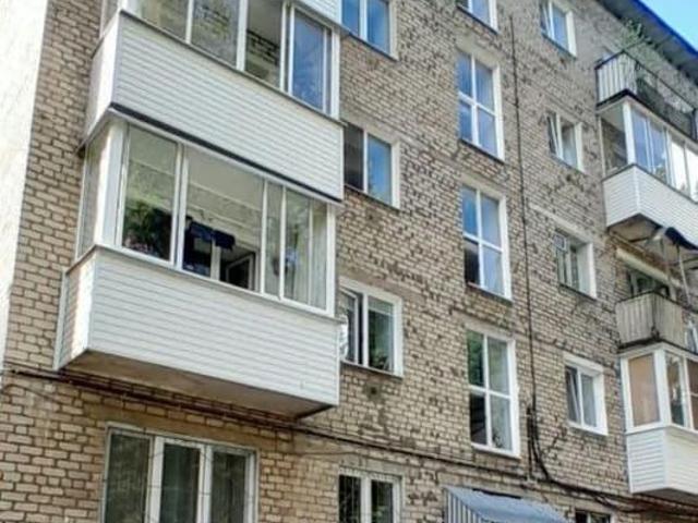 Квартира продажа в Пермь, Пермский Край