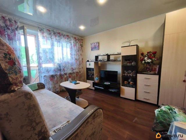 Квартира продажа в Пермь, Пермский Край