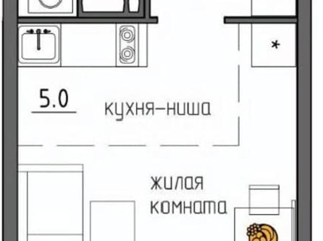 Квартира продажа в Пермь