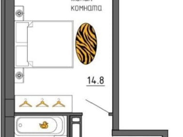 Квартира продажа в Пермь