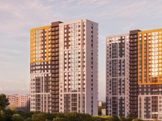 Квартира продажа в Пермь