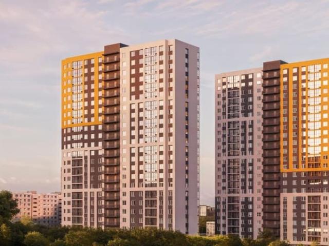 Квартира продажа в Пермь