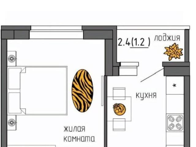 Квартира продажа в Пермь