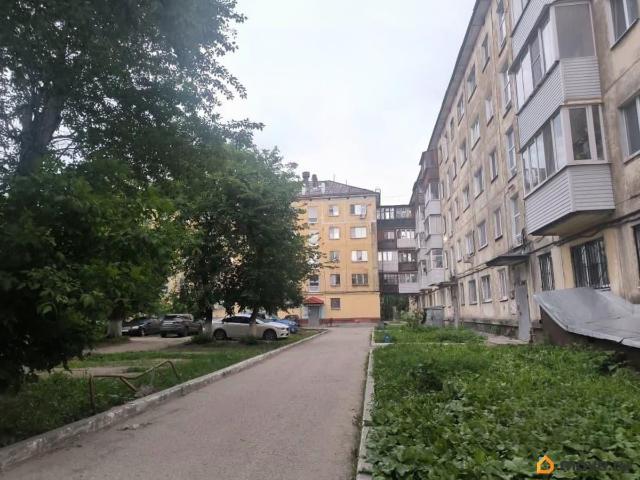 Квартира продажа в Пермь, Пермский Край