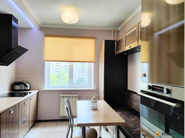 Квартира продажа в Индустриальный район, Пермь