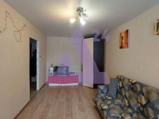 Квартира продажа в Индустриальный район, Пермь