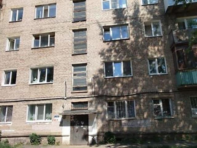 Квартира продажа в Индустриальный район, Пермь