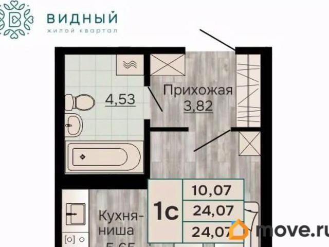 Квартира продажа в Пермь, Пермский Край