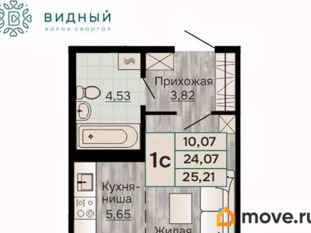 Квартира продажа в Пермь, Пермский Край