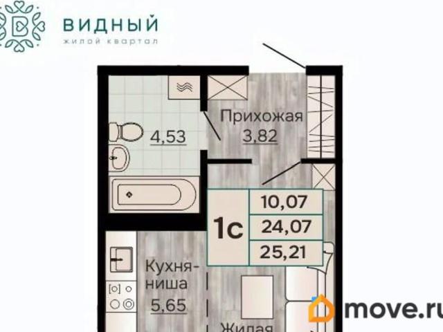 Квартира продажа в Пермь, Пермский Край